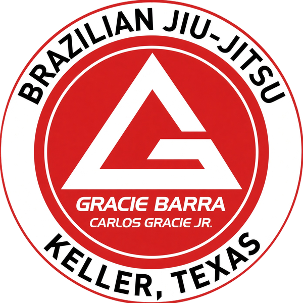 Gracie Barra Keller, Brazilian Jiu-Jitsu
