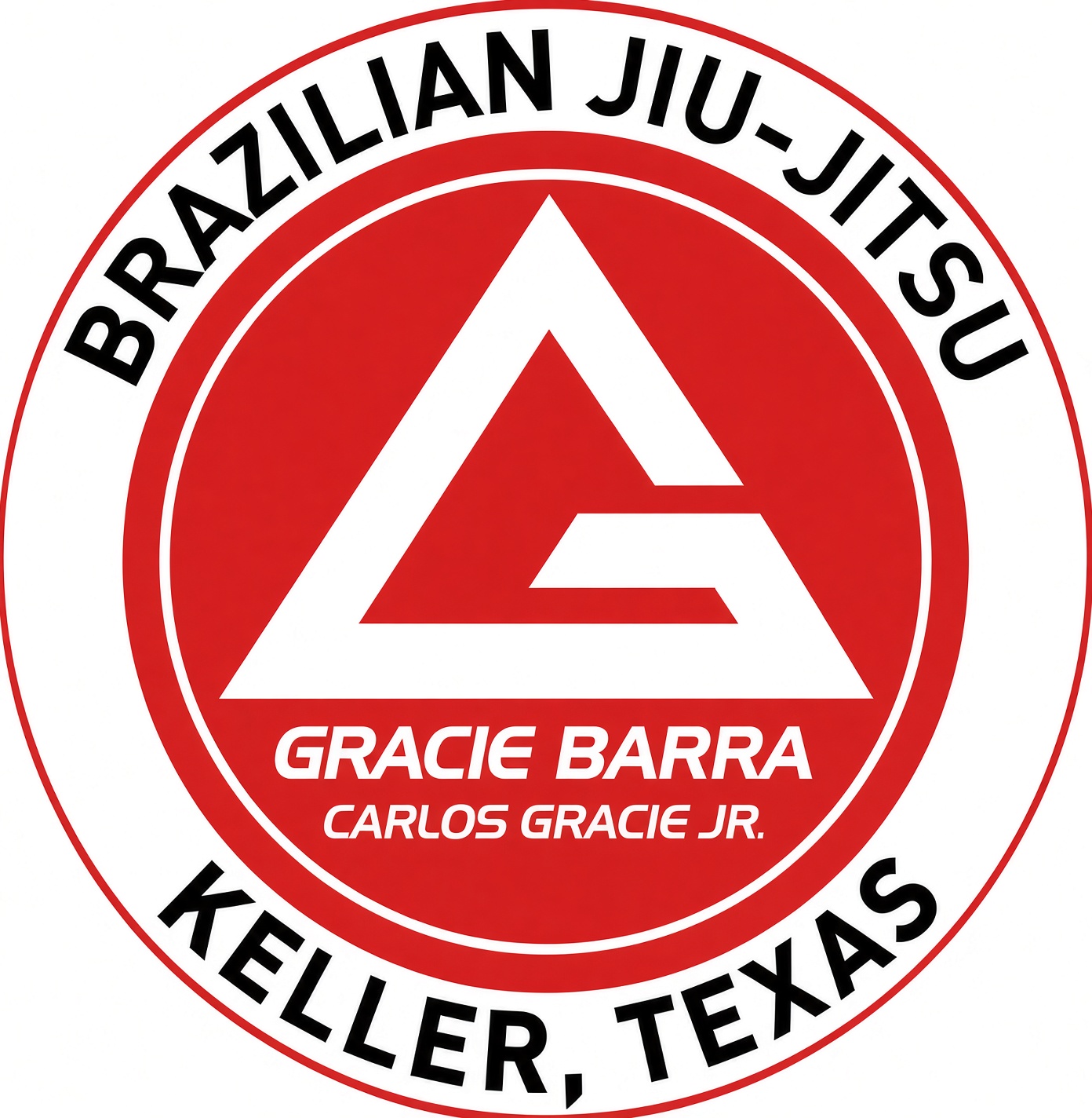 Gracie Barra Keller, Brazilian Jiu-Jitsu